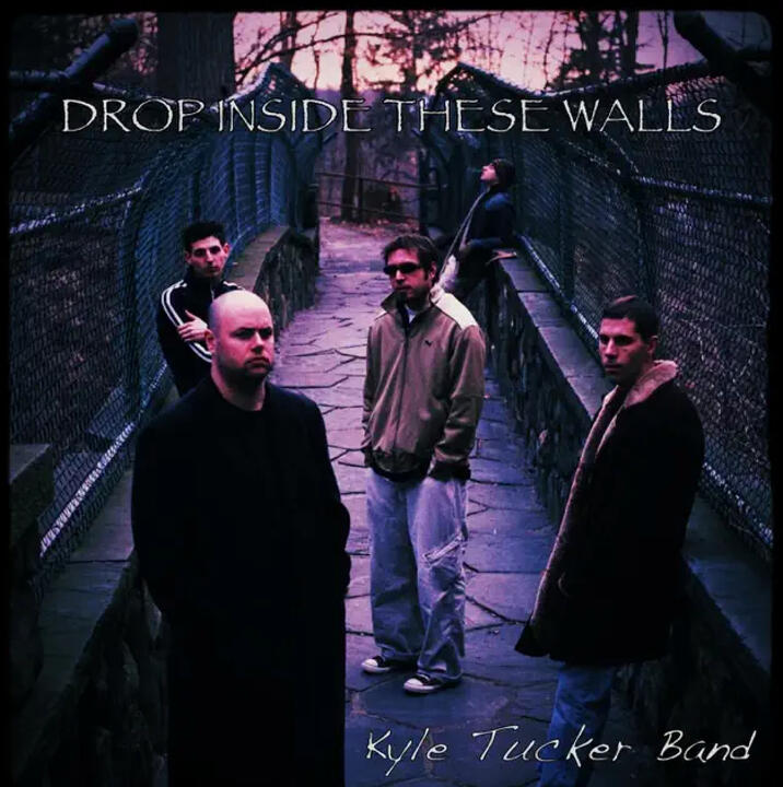 Drop Inside These Walls