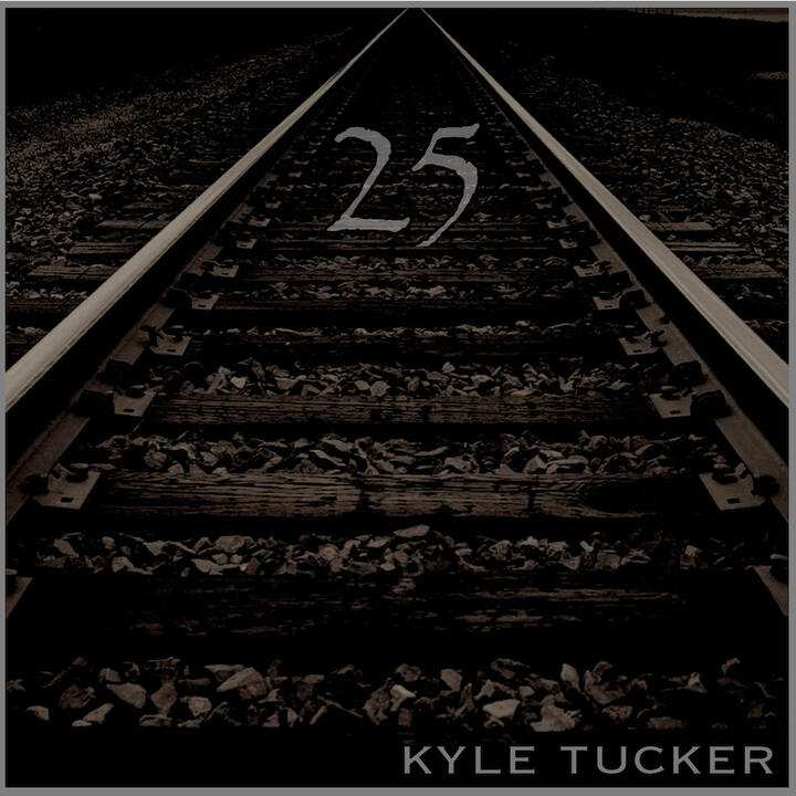 Kyle Tucker - 25